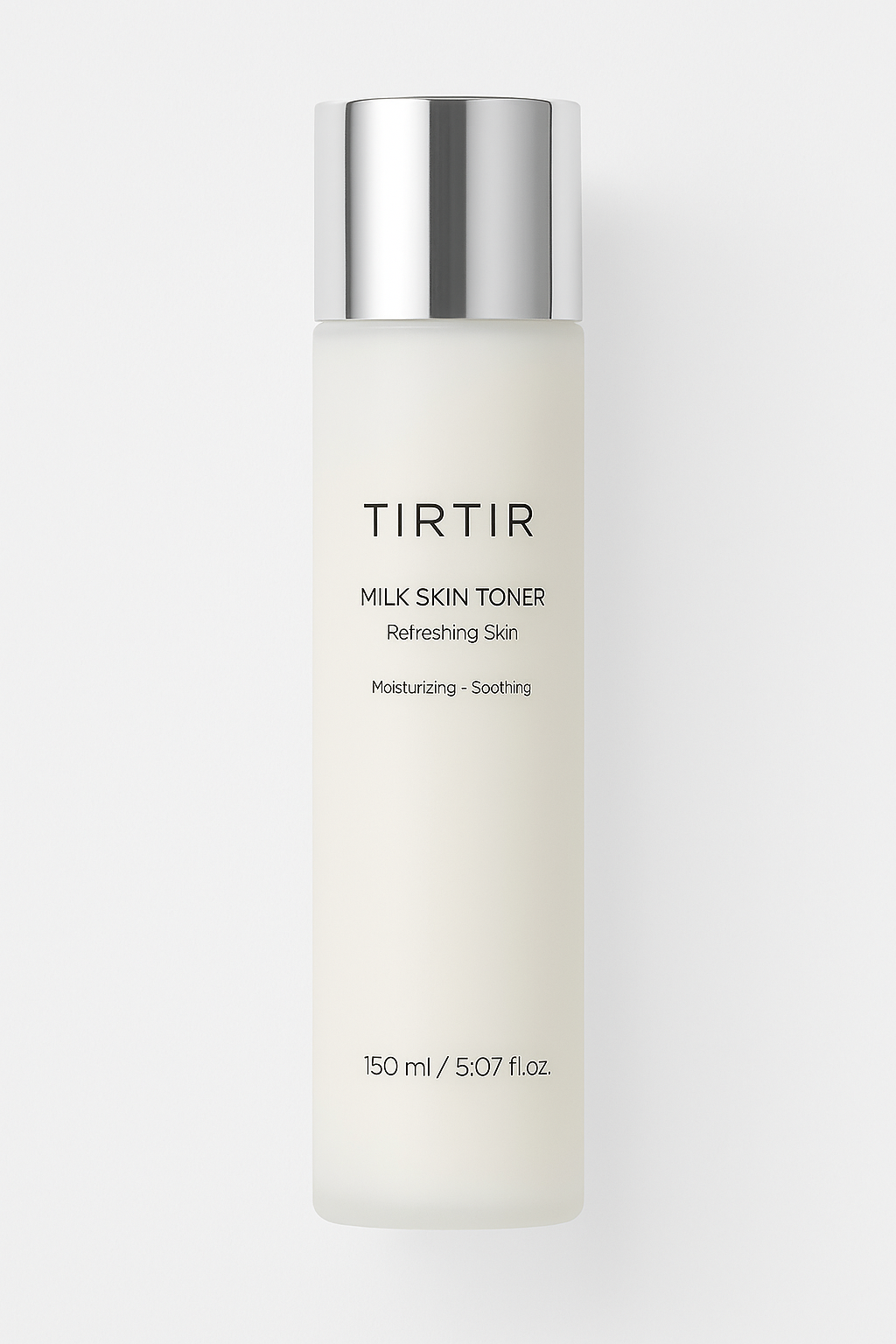 TIRTIR Milk Skin Toner – Hydrating & Balancing Formula