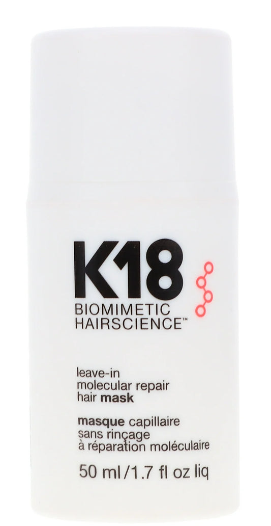 K18 Biomimetic Leave-In Repair Hair Mask