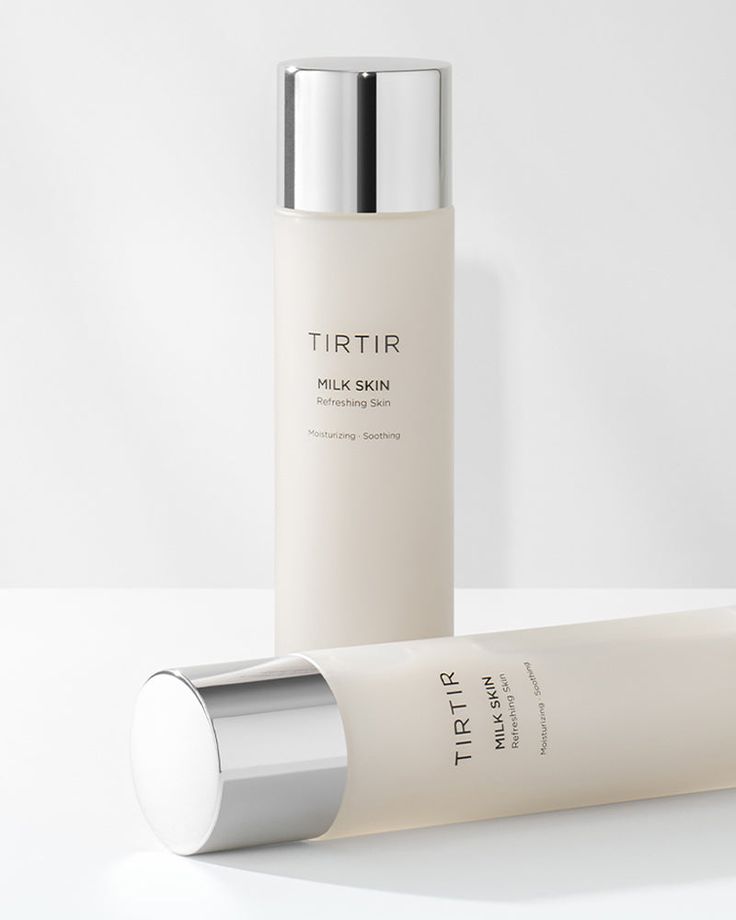TIRTIR Milk Skin Toner – Hydrating & Balancing Formula